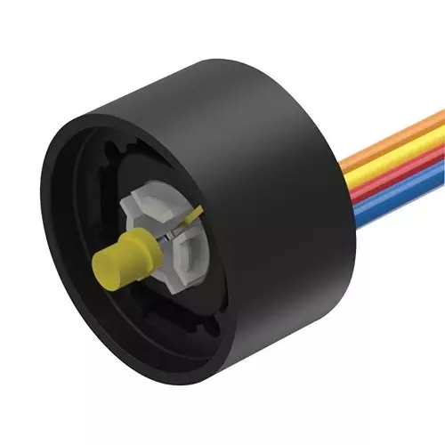 EAO SWITCHING ELEMENT, 1NO, CABLE, 84-8511.4640
