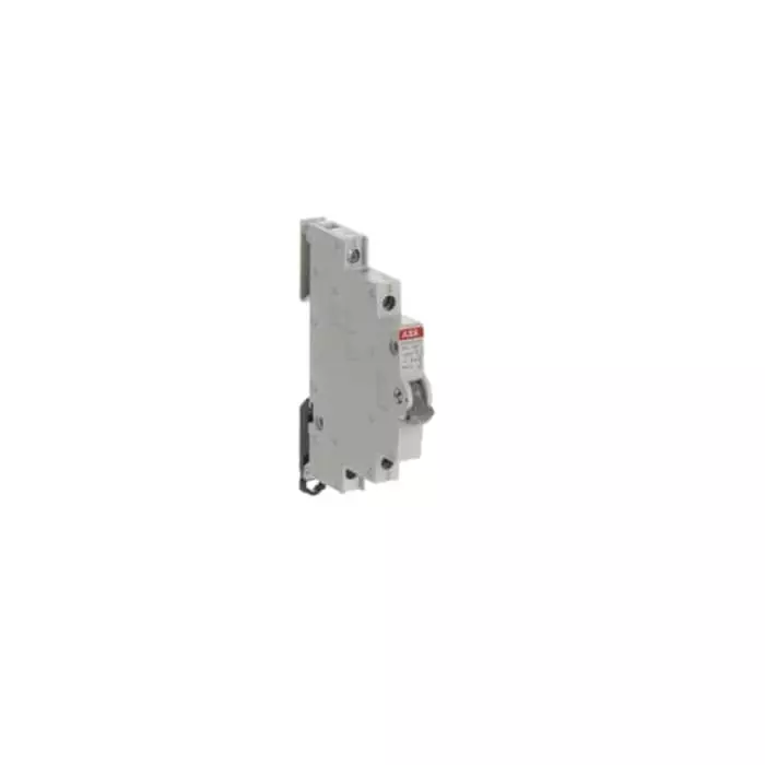 ABB 1 Pole Switch Disconnector - 16A Maximum Current, IP20, 2CCA703025R0001