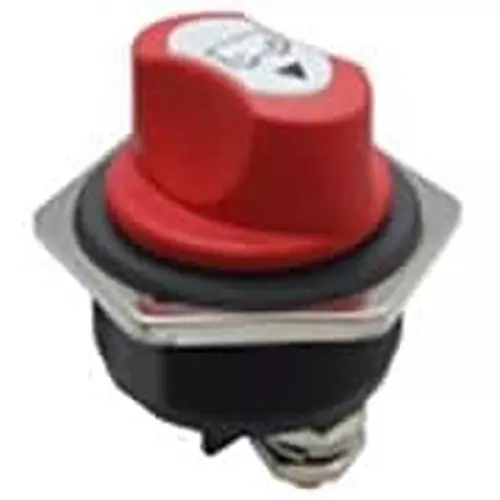 Shin Chin Battery Switch, A23-9A