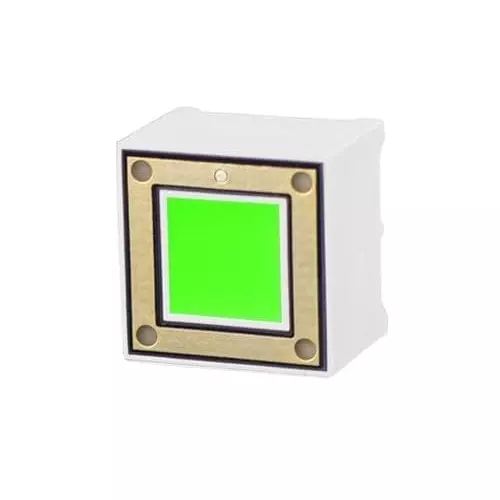 VCC Through Hole Mount Capacitive Touch Switch 16 uA, 593-CTHS15CIC05