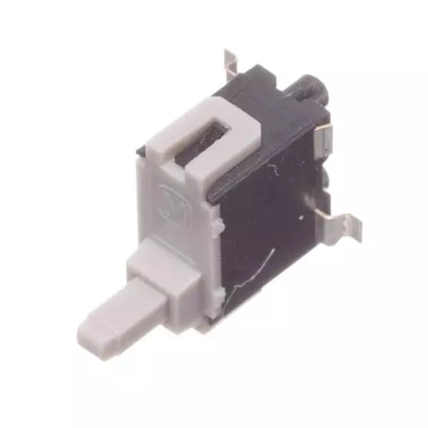 Panasonic Detector Switch Solder Pin 10 mA 5 V DC, ESE-11MV1T