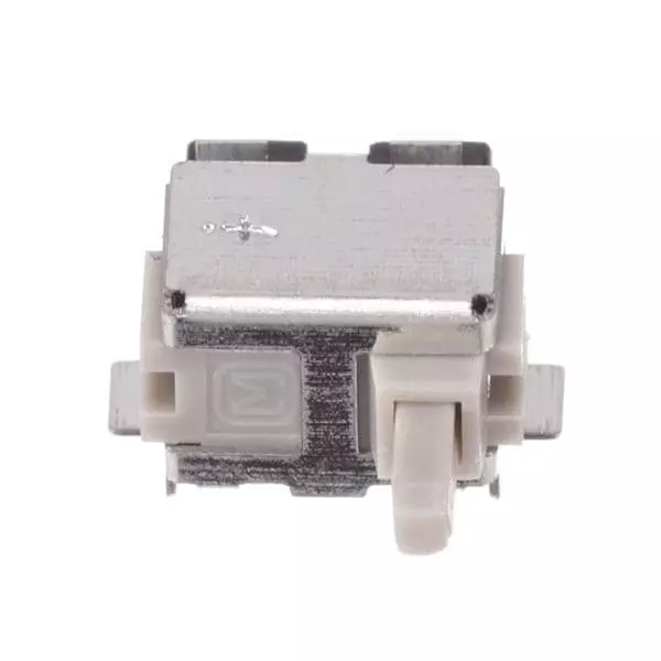 Panasonic Detector Switch Solder Pin 10 mA 5 V DC, ESE-11MH1T