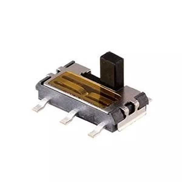 Same Sky Raised Slide Actuator PCB Mount, SLW-713515-2A-SMT-TR