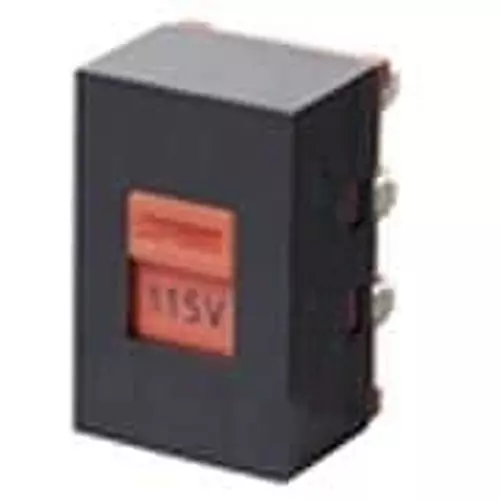 MARQUARDT Slide Switch Panel Mount, 4021.4723