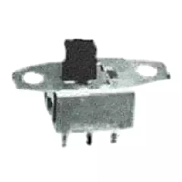 CW Slide Switch Panel Mount, GS-115-0511