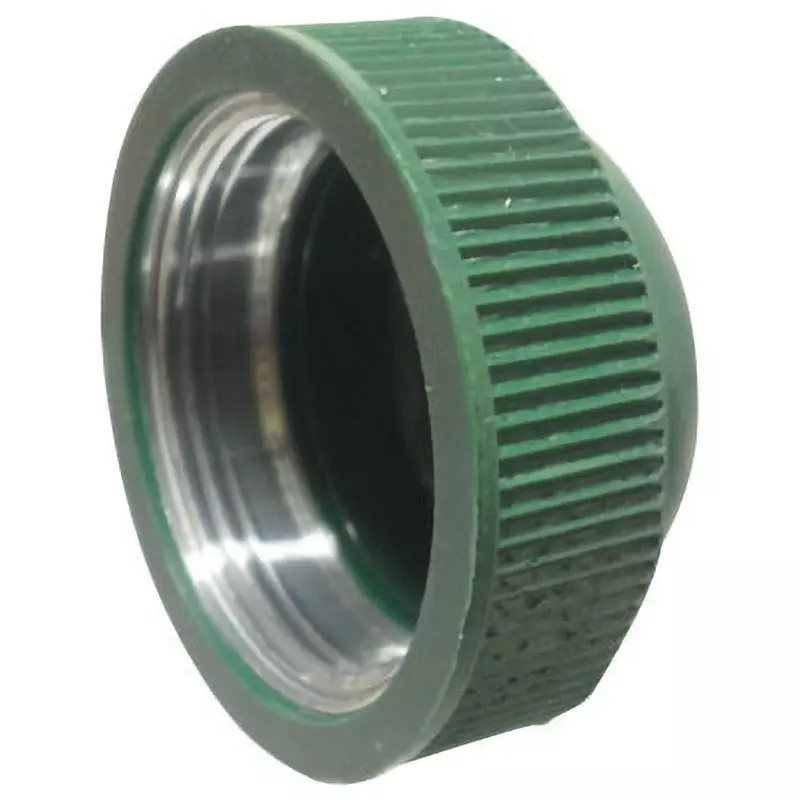 idec-push-button-rubber-cover-green-oc-11g