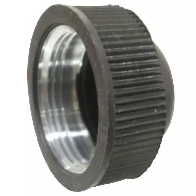 idec-push-button-rubber-cover-black-ocs-11b