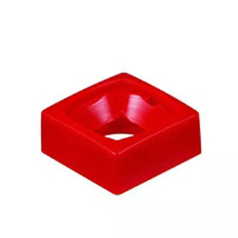 NKK SWITCHES Tactile Switch 12.3x12.3 mm Outer Dimension, AT-4078-R