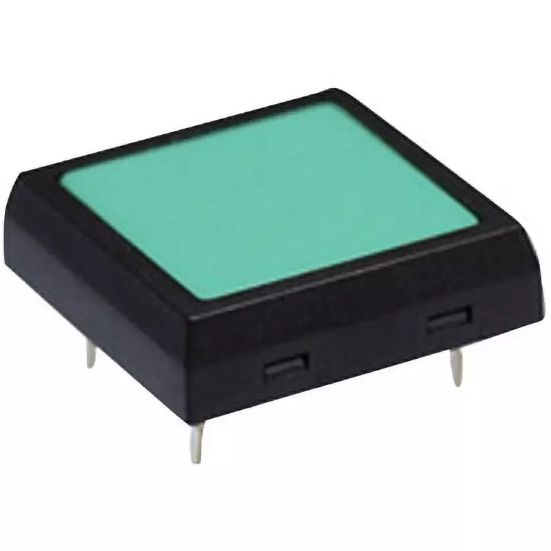 NKK SWITCHES Tactile Switch PC Terminal, JF-15SKSMNP2