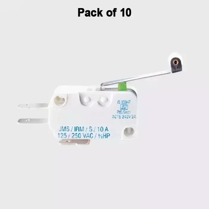 jai-balaji-miniature-snap-action-switch-01-amp-type-c-600-v-ac-insulation-voltage-15-g-operating-force-385-mm-length-jmsirmh-b-pack-of-10