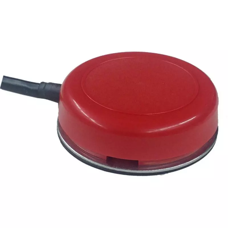 Kokusai Dengyo Foot Switch AC 250 V Rated Voltage, SFQS-1 R