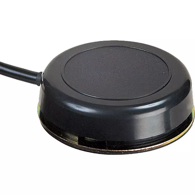 Kokusai Dengyo Foot Switch AC 250 V Rated Voltage, SFQ-1ULB