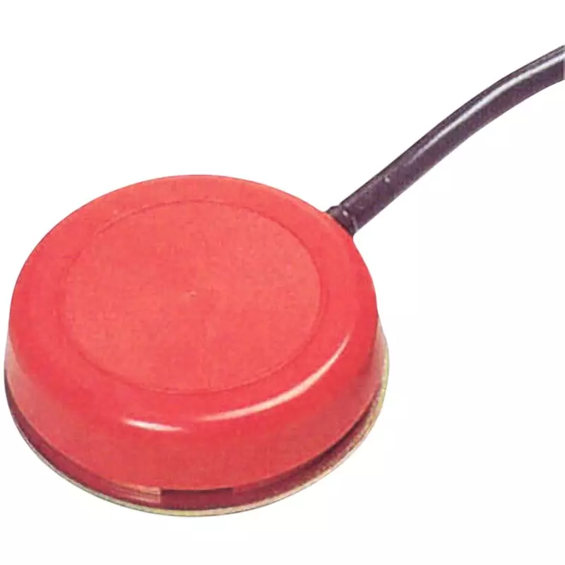 Kokusai Dengyo Foot Switch AC 250 V Rated Voltage, SFQ-1R