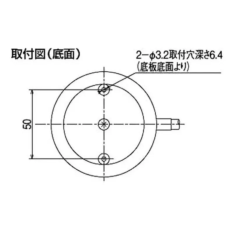 kokusai-dengyo-foot-switch-37651686