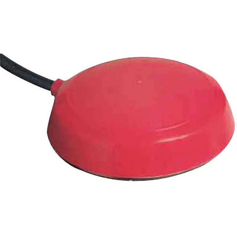 Kokusai Dengyo Foot Switch AC 250 V Rated Voltage, SFU-1R