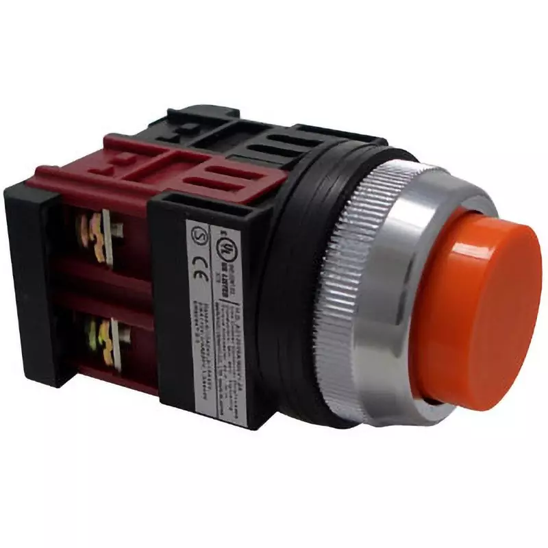 MARUYASU DENGYO Projection Switch 100 mohm or more (500 V) Insulation Resistance, A30PT22O