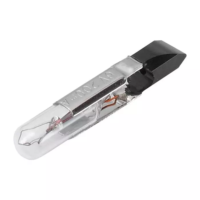 EAO LAMP, PUSHBUTTON SWITCH, 10-1112.1279