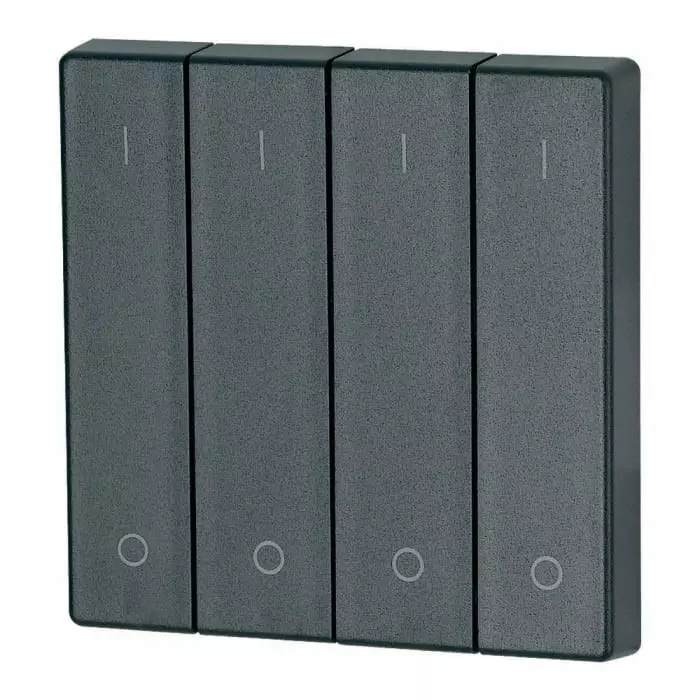 EATON Push-On Rocker Switch Surface Mount, 147600 CWIZ-04/14
