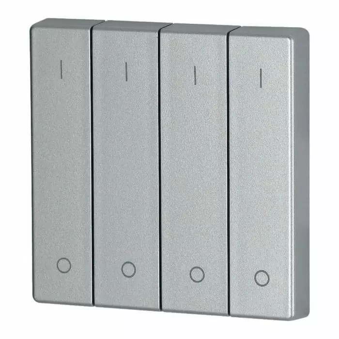 EATON Push-On Rocker Switch Surface Mount, 147599 CWIZ-04/13