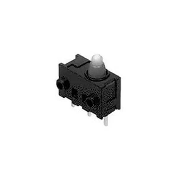 ALPS ALPINE Detector Switch Wire Lead 100 mA 12 V DC, SPVQ361600