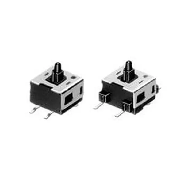 ALPS ALPINE Detector Switch SMD/SMT 100 mA 12 V DC, SPVE110801