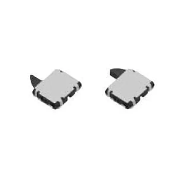 Panasonic Detector Switch J Form Lead 10 mA 5 V DC, ESE-58L61B