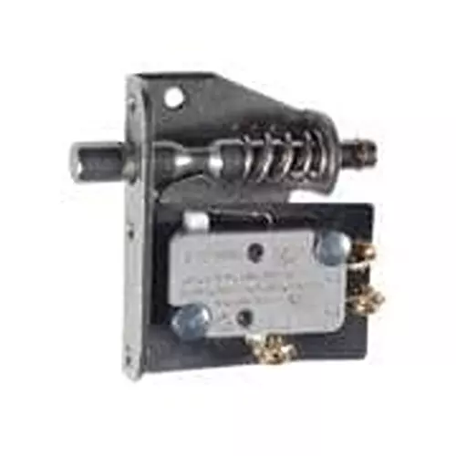 C&K COMPONENTS Interlock Switch Screw 15 Amp 250 V DC SPDT, 11TL602
