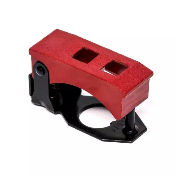 Apem Caps Security for 12000, 3500, 600H, 6000 Series, 206