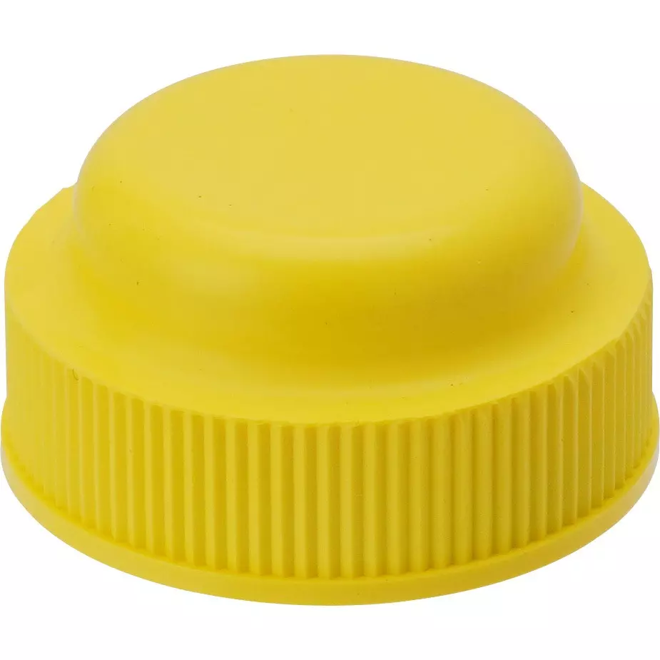 IDEC Push Button Rubber Cover Yellow, Oc-11Y