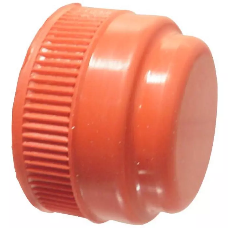 IDEC Push Button Rubber Cover for For Φ22 TW series protruding buttons, OCW-11R
