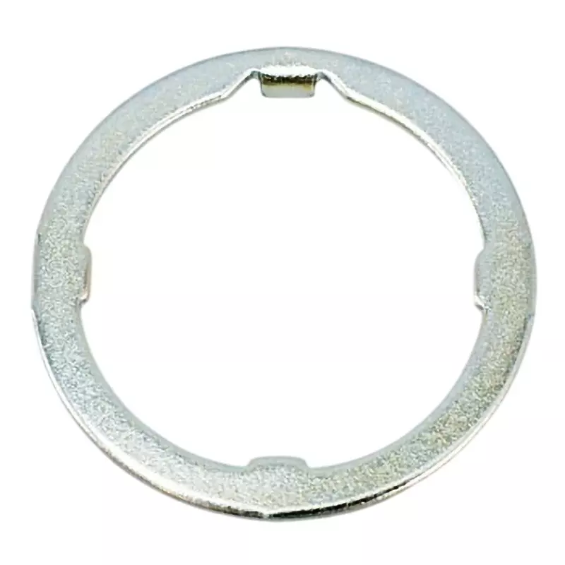 IDEC Non-Rotating Ring for TW series, OGL-31PN10 (Pack of 10 Pcs)