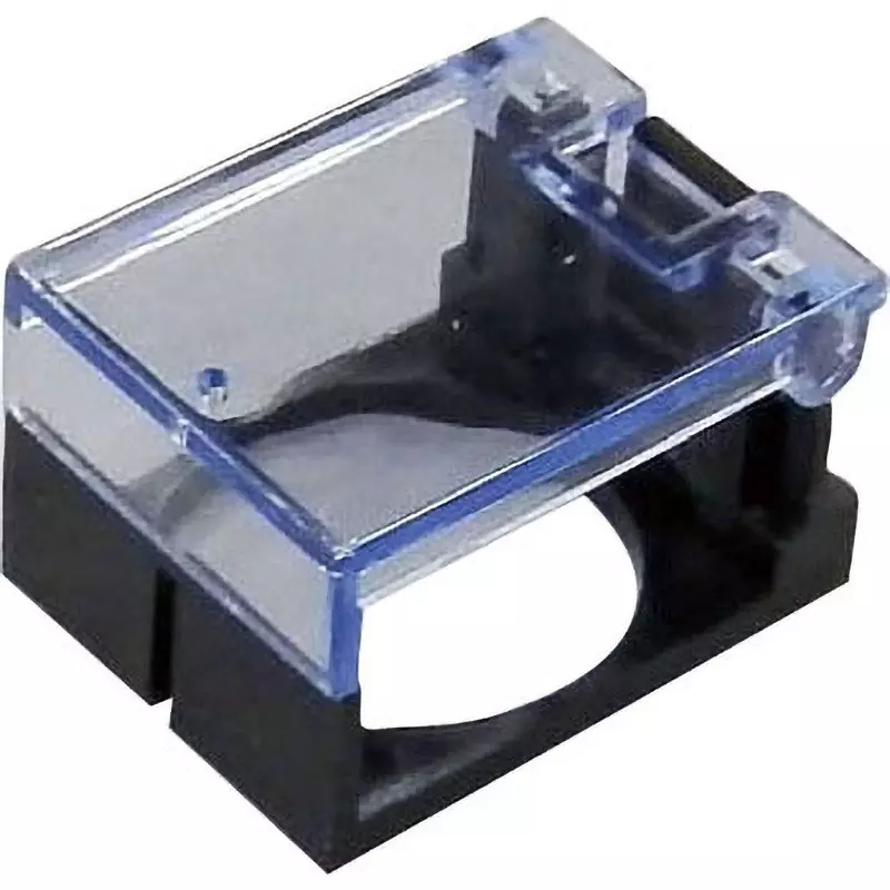 IDEC Switch Guard 90 ° Open / Close Type, Al-K6