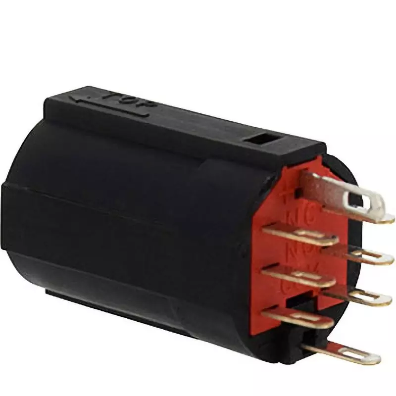 Buy IDEC Socket Blue (Color Of Terminal SurfACe), Al-C21 Online at Best ...