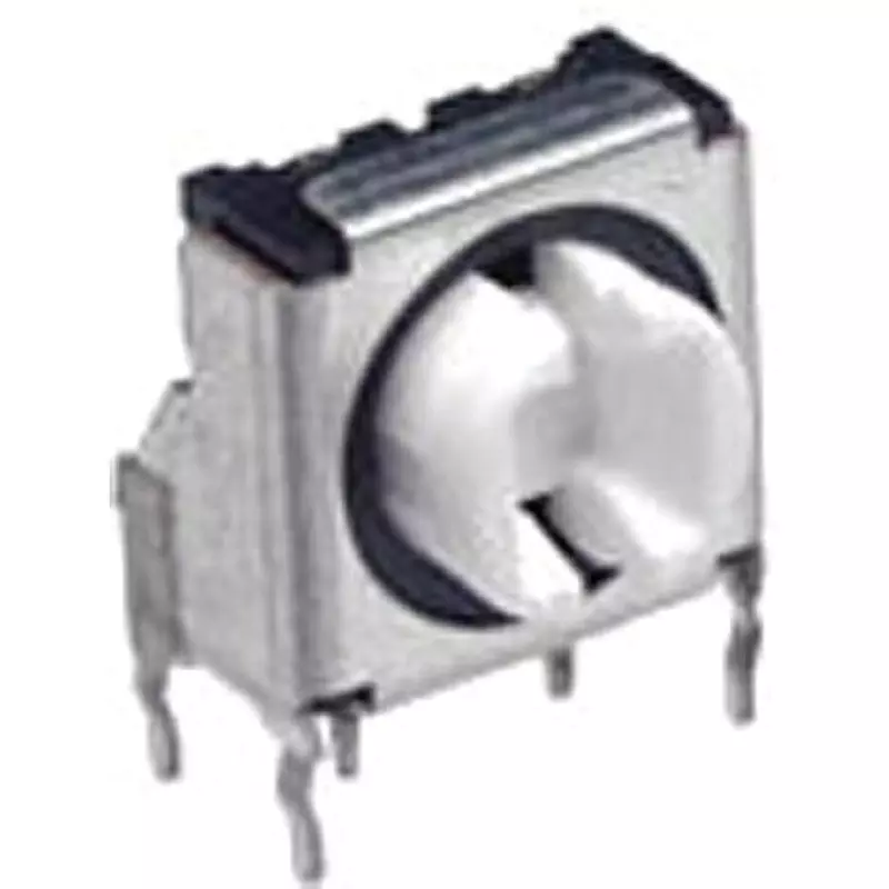 NKK SWITCHES Tactile Switch Single Pole Single Throw, JB-15KNH2