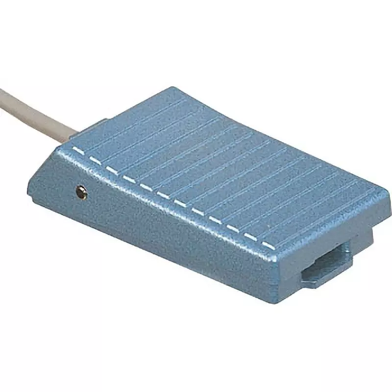 Kokusai Dengyo Foot Switch AC 250 V Rated Voltage, SFVA-1-2