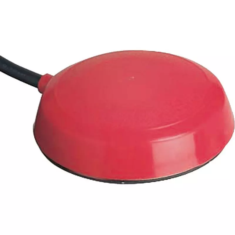 Kokusai Dengyo Foot Switch AC 250 V Rated Voltage, SFUS-1 R