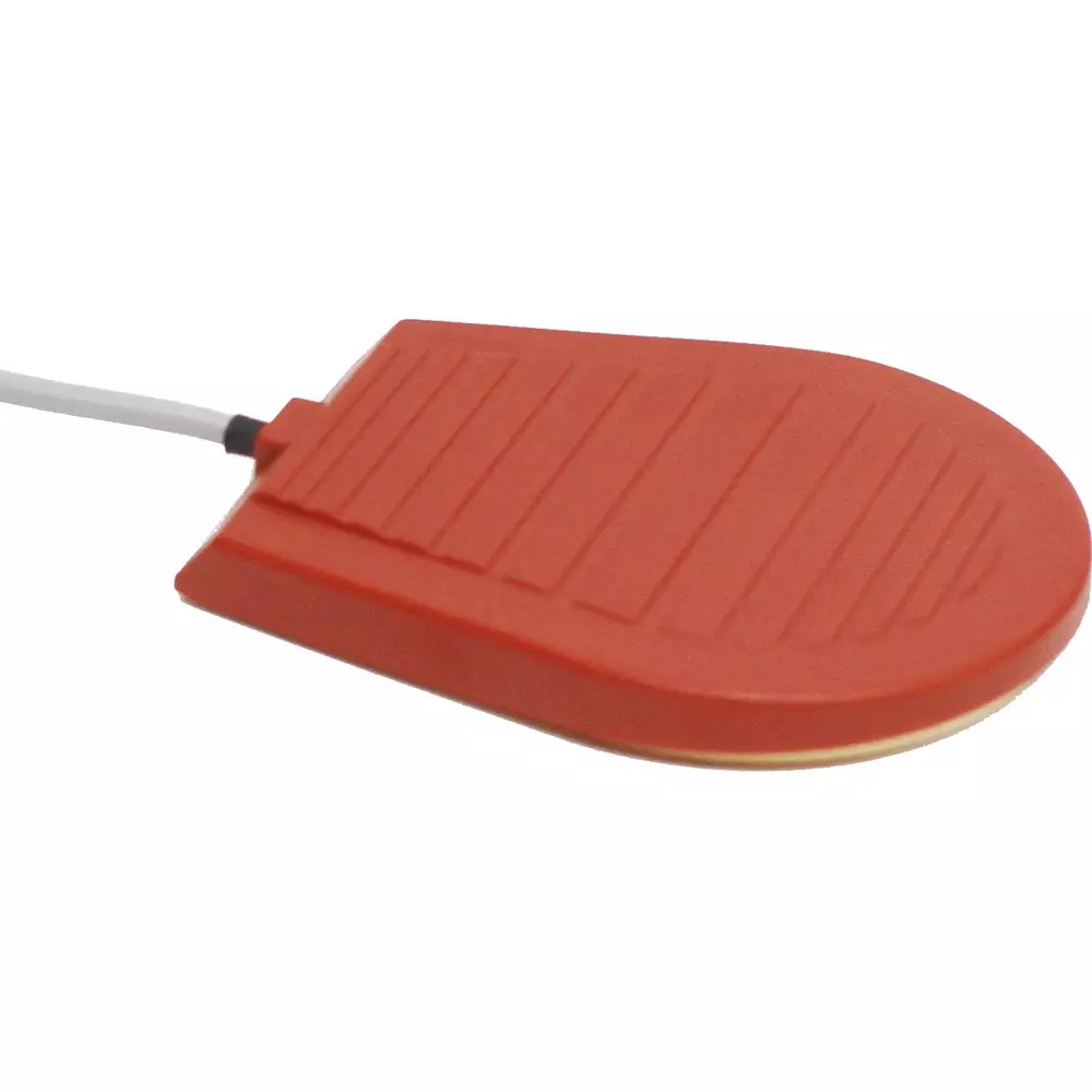 Kokusai Dengyo Foot Switch 100 mohm or more (DC 500 V) Insulation Resistance, SFP-1 BR