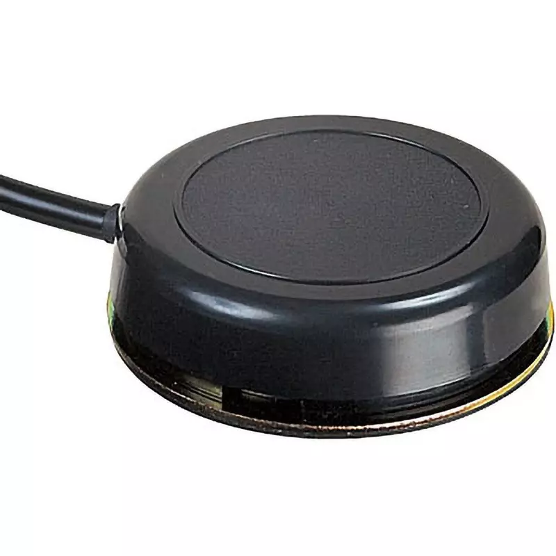 Kokusai Dengyo Foot Switch AC 250 V Rated Voltage, SFQ-1 B