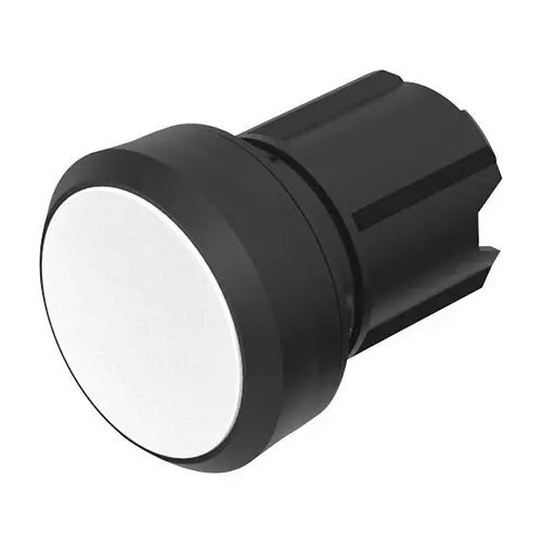 EAO ACTUATOR, PUSHBUTTON SWITCH, 45-2131.1190.000.