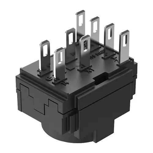 EAO SWITCHING ELEMENT, 1NC, QUICK CONNECT, 61-8490.12