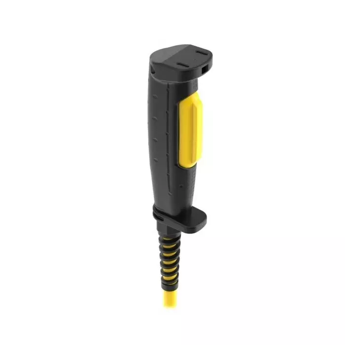 Banner Series Safety Enabling Switch 3 Position IP65, ED1G-L20MB-1N