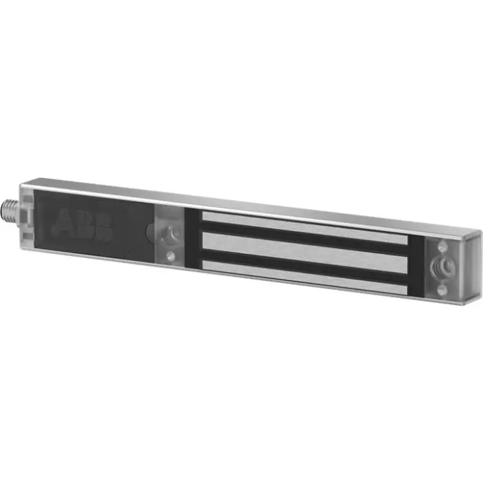 ABB - JOKAB Safety Interlock Switch Electromagnetic Aluminium Electromagnetic, 2TLA042022R2700Magne 3X M12-5