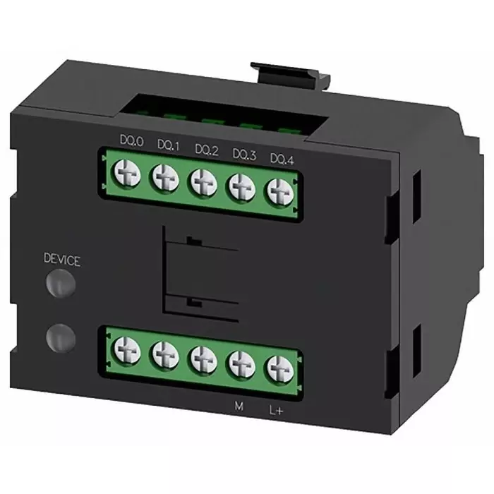 Siemens Key Switch, 3SU1400-1GE10-1AA0