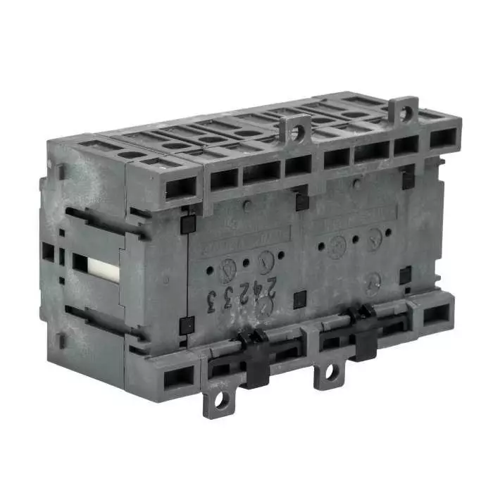ABB 8P Pole Base Mounting Isolator Switch -, 9kW Power Rating, IP20, OT25F81SCA104882R1001