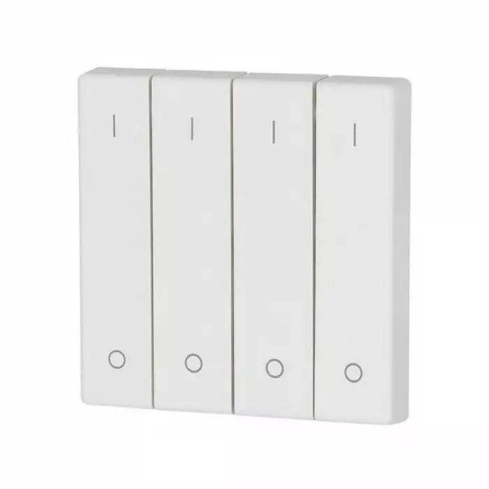 EATON Push-On Rocker Switch Surface Mount, 184594 CWIZ-04/47