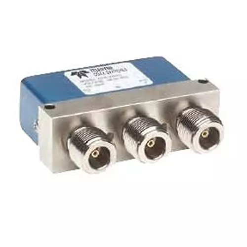 Teledyne Relays Coaxial Switch Solder Terminal Termination SPDT 12 V DC, CCS-32N30