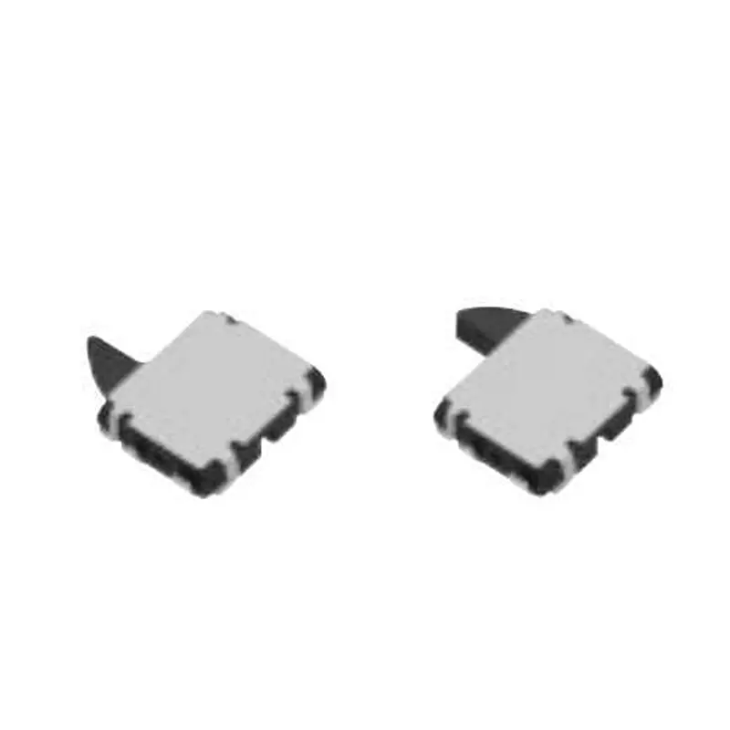 Panasonic Detector Switch J Form Lead 10 mA 5 V DC, ESE-58R61B