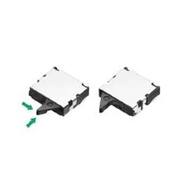 ALPS ALPINE Detector Switch Through Hole 1 mA 5 V DC, SPVS310100