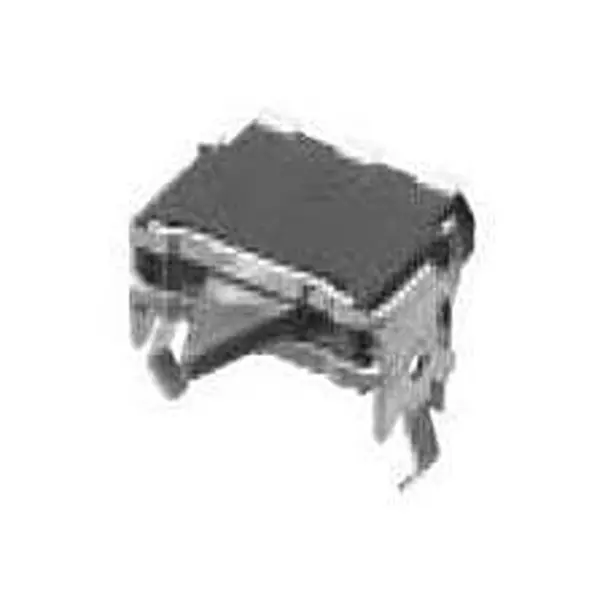 Panasonic Detector Switch SMD/SMT 10 mA 5 V DC, ESE-24SH1