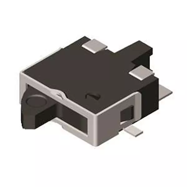 Diptronics Detector Switch SMD/SMT 50 mA 20 V DC, TE-MRLC-V-T/R